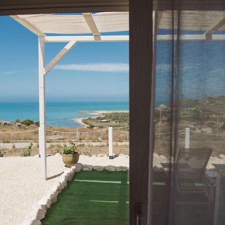 Villa Quantum Siculiana Marina Zewnętrze zdjęcie