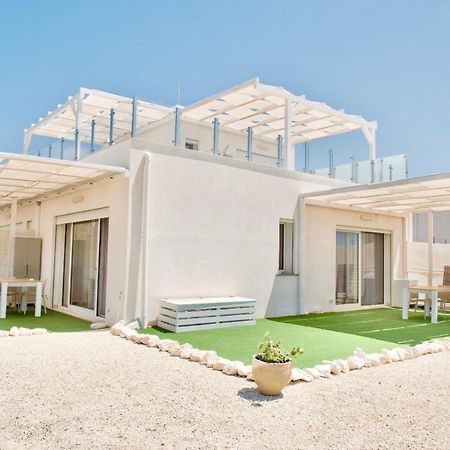 Villa Quantum Siculiana Marina Zewnętrze zdjęcie