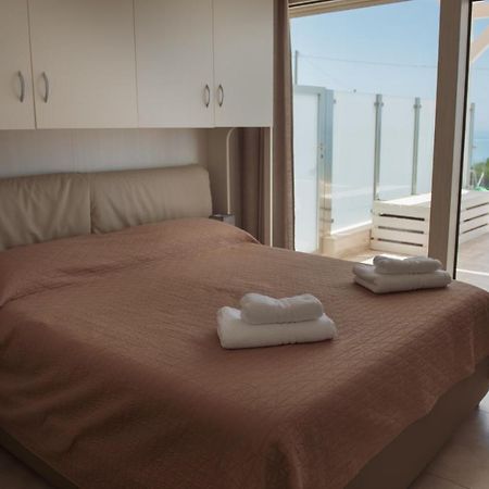 Villa Quantum Siculiana Marina Zewnętrze zdjęcie