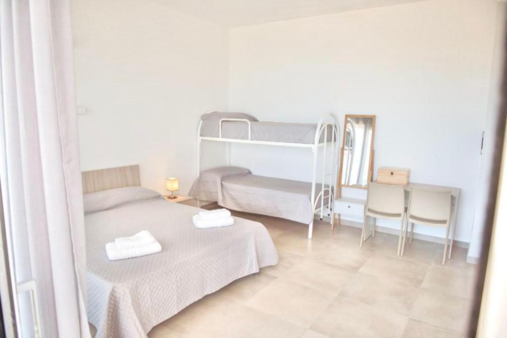Villa Quantum Siculiana Marina Zewnętrze zdjęcie