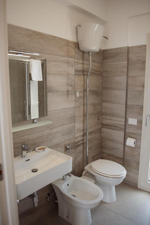 Villa Quantum Siculiana Marina Zewnętrze zdjęcie