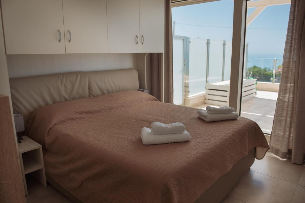 Villa Quantum Siculiana Marina Zewnętrze zdjęcie